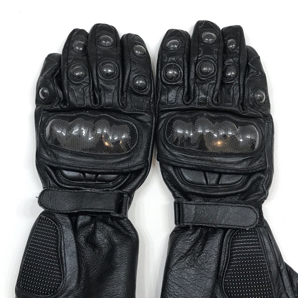 Schoeller Keprotec high racer gloves